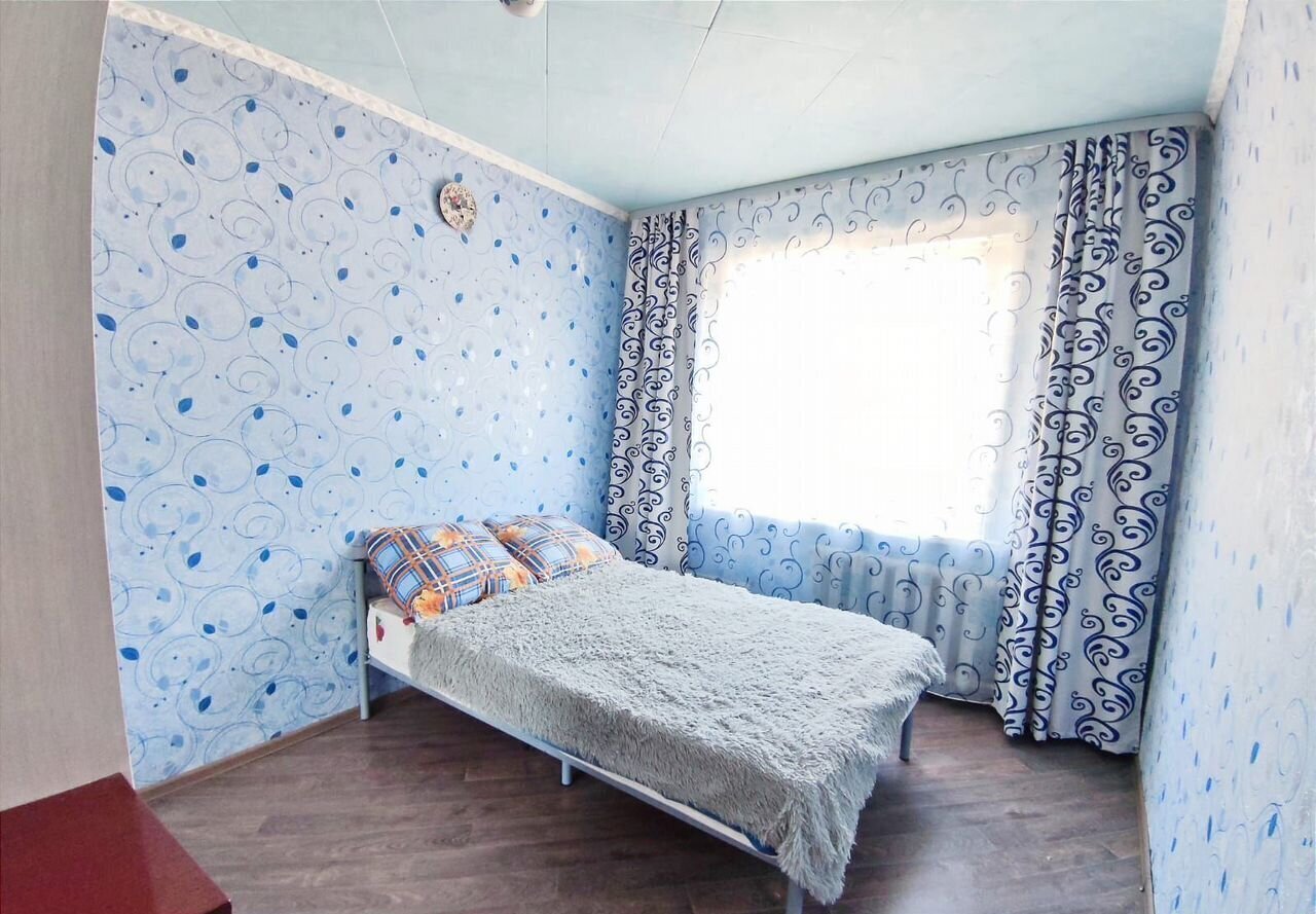 квартира г Березники ул Коммунистическая 10 фото 1