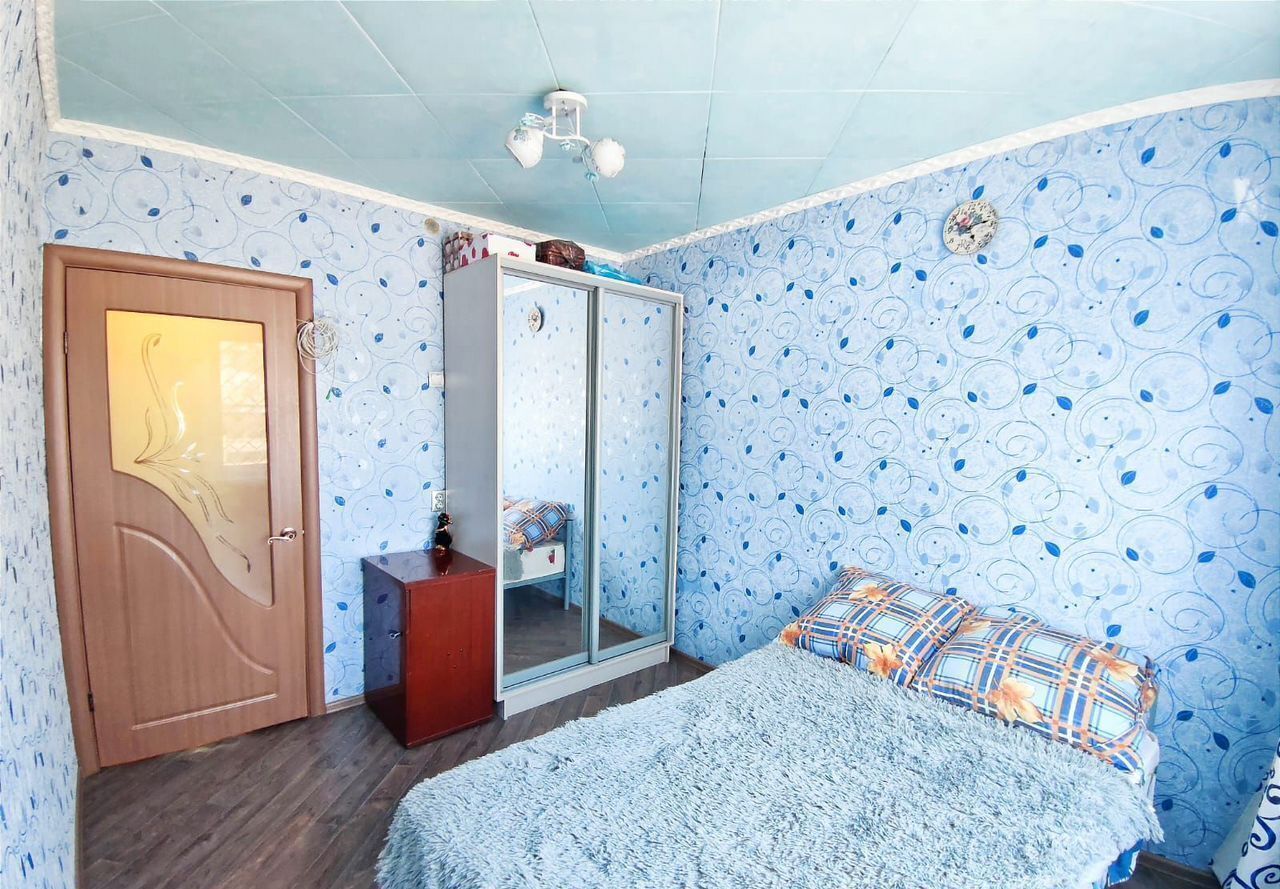 квартира г Березники ул Коммунистическая 10 фото 4