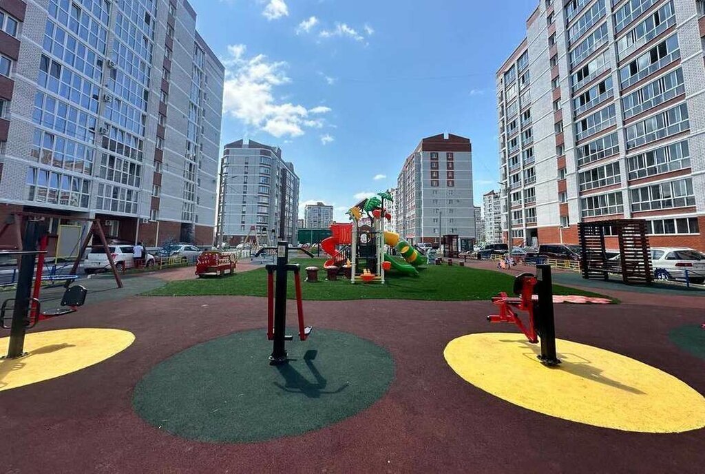 квартира г Благовещенск ул Василенко 5 фото 12