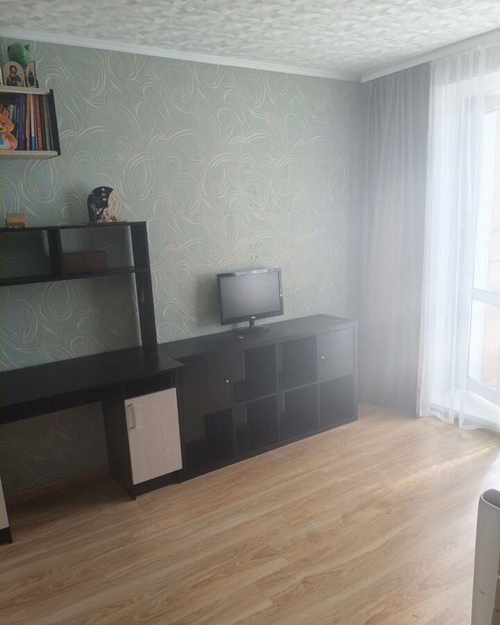 комната г Колпино пр-кт Заводской 60 р-н Колпинский фото 1