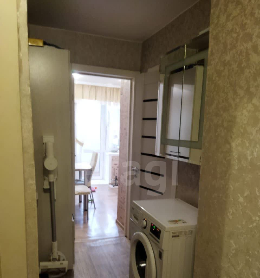 квартира г Кострома ул Шагова 22 Скворцова, 146 фото 20
