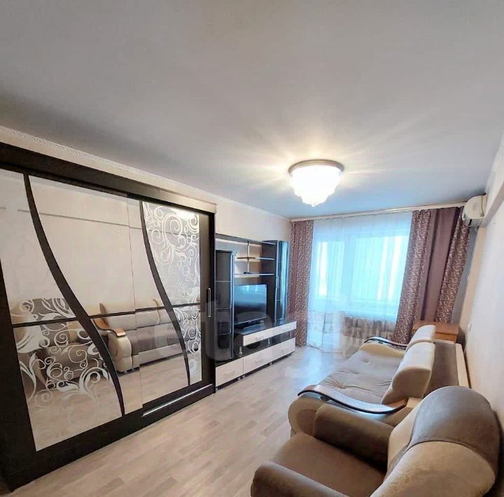 квартира г Благовещенск ул Кузнечная 206 фото 1