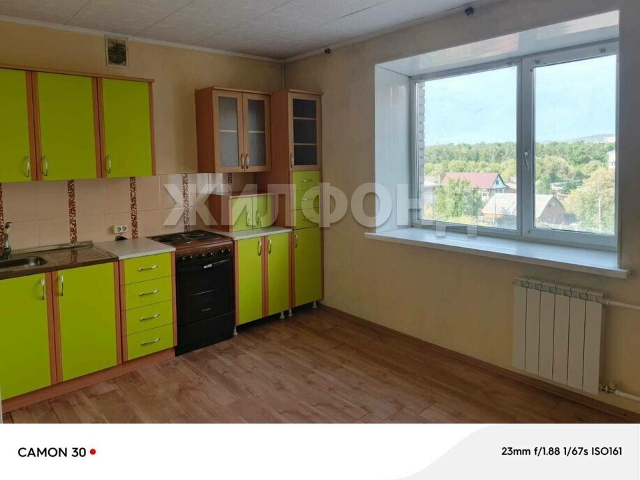 квартира г Абакан ул Советская 48 фото 2