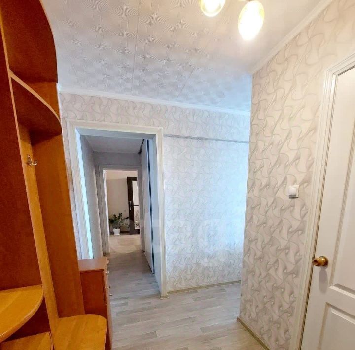 квартира г Благовещенск ул Кузнечная 206 фото 6