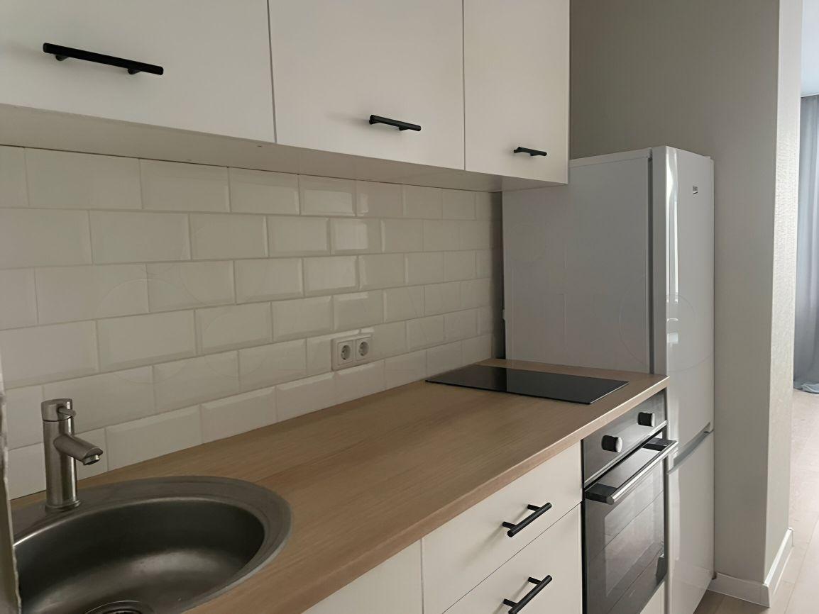 квартира г Новосибирск Ulitsa Vladimira Zarovnogo, 38, Novosibirsk, Novosibirskaya oblast, Russia, 630083 фото 15