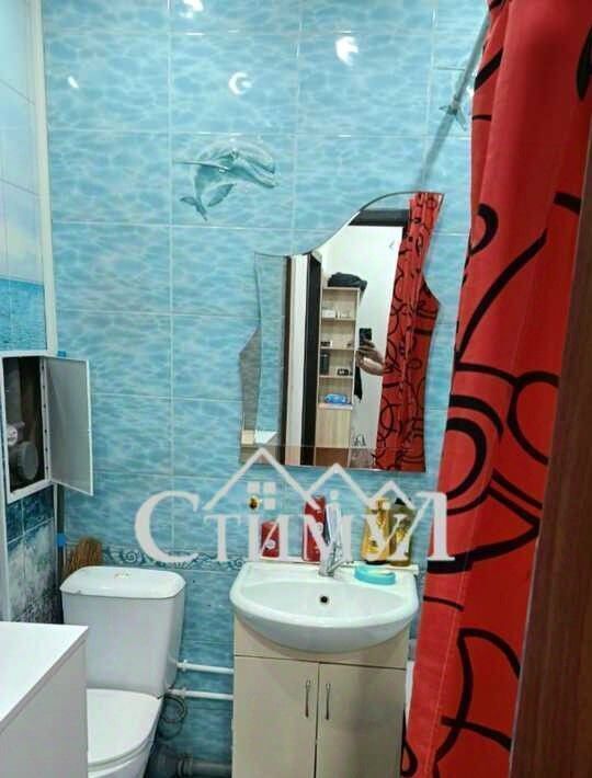 квартира г Черногорск ул Калинина 14 фото 14