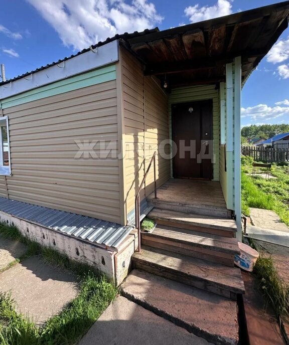 дом г Томск ул 1-й Ново-Кузнечный ряд фото 26
