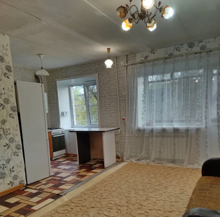 квартира г Кострома мкр Черноречье 3 фото 5