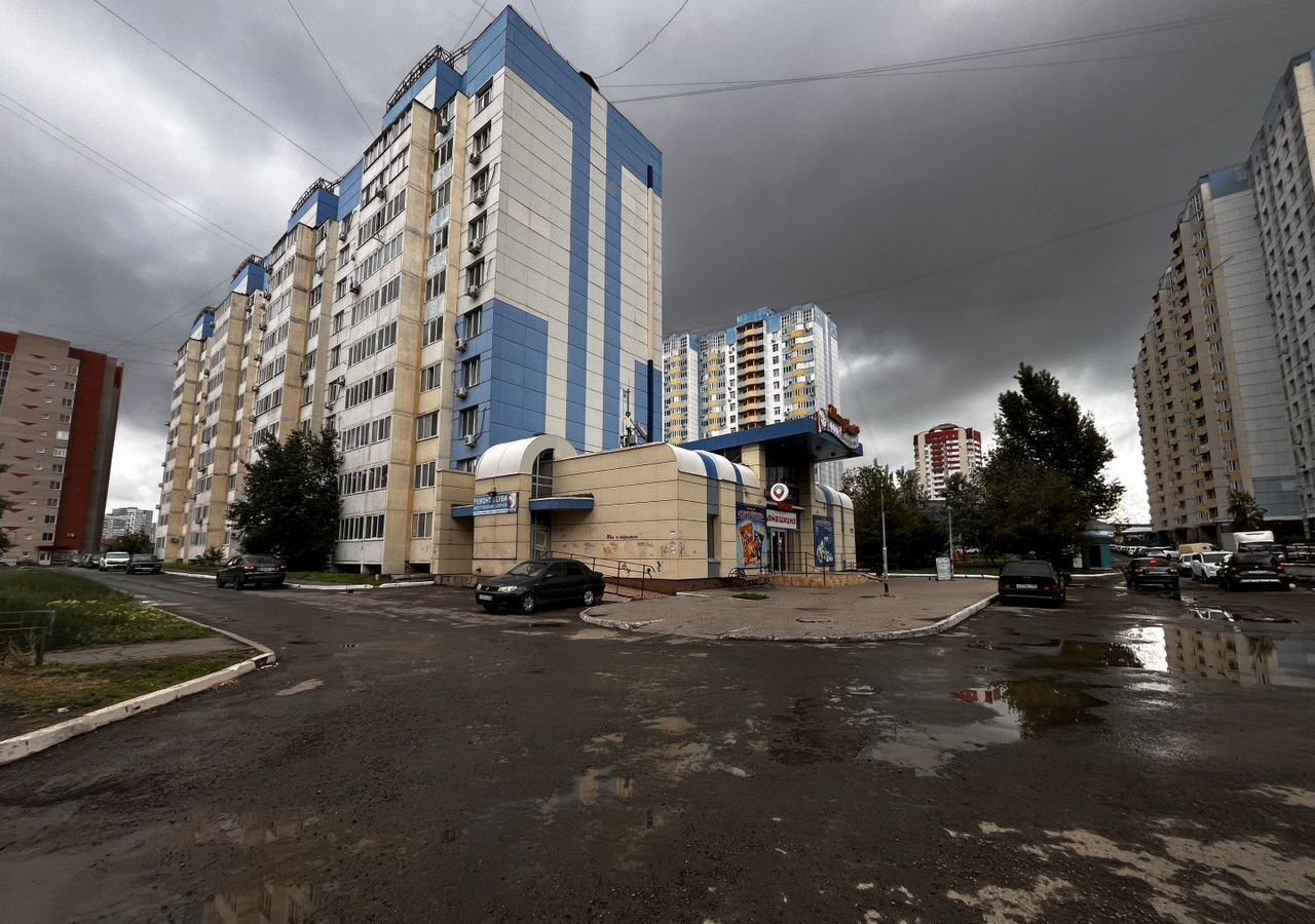 гараж г Оренбург р-н Ленинский ул Салмышская 66/1 фото 10