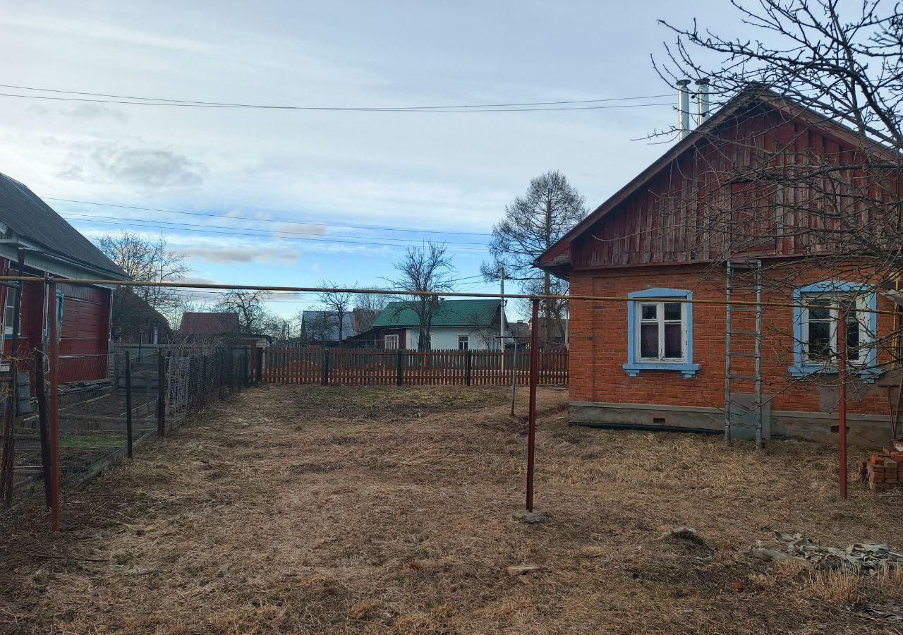 дом г Кинешма ул Владимирская 1/22 фото 7