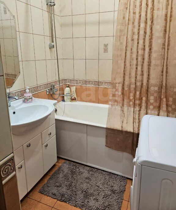 квартира г Чита ул Суглинная 2а фото 10