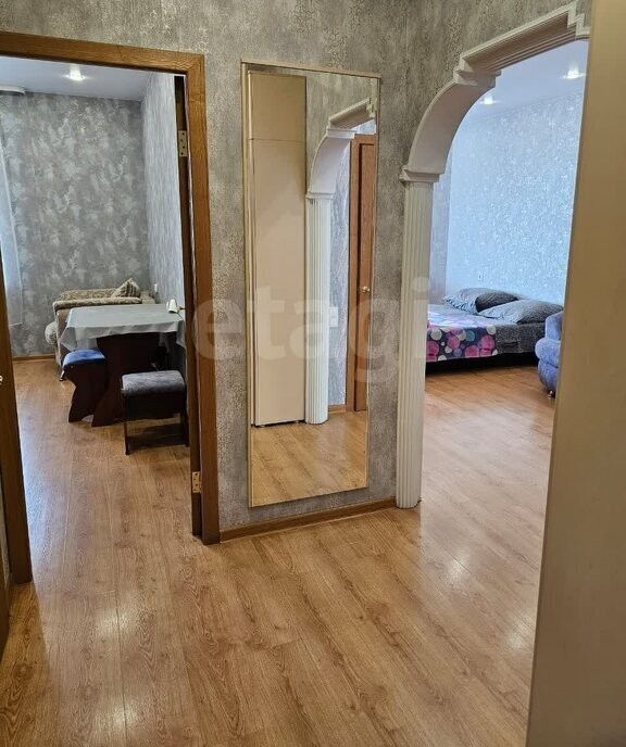 квартира г Чита ул Суглинная 2а фото 8