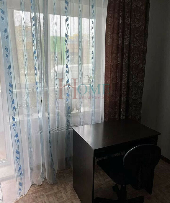 квартира г Новосибирск ул Титова 238 Площадь Маркса фото 4