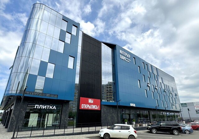 свободного назначения р-н Прикубанский ул им. Ивана Шкабуры 4 коттеджный пос. Близкий фото