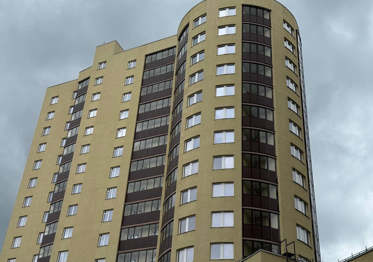 квартира г Челябинск р-н Советский ул Блюхера 55 фото 21
