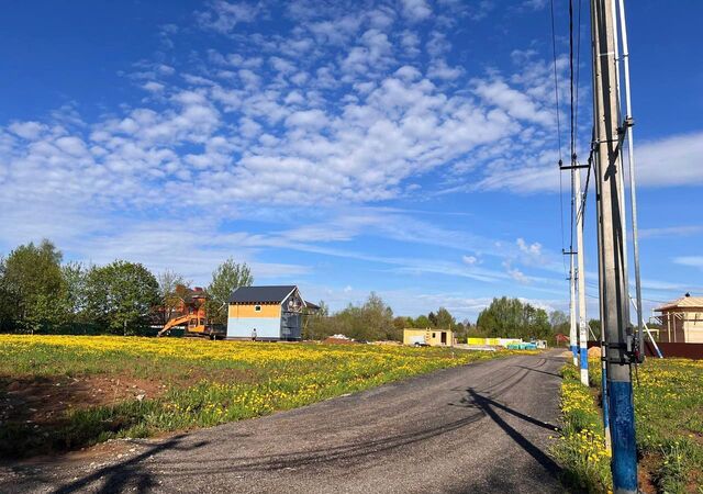 21 км, Пушкино, Ярославское шоссе фото