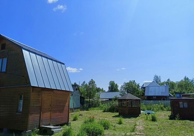 садовое некоммерческое товарищество Полиграфист, 56, Орехово-Зуево фото
