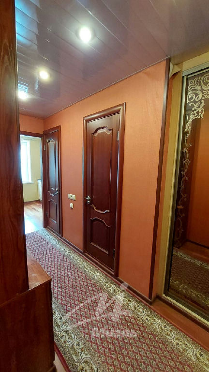 квартира г Мытищи ул Станционная 3к/4 фото 15