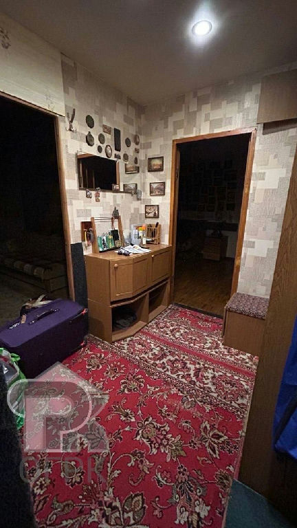 квартира г Видное пр-кт Ленинского Комсомола 40 Кантемировская фото 7