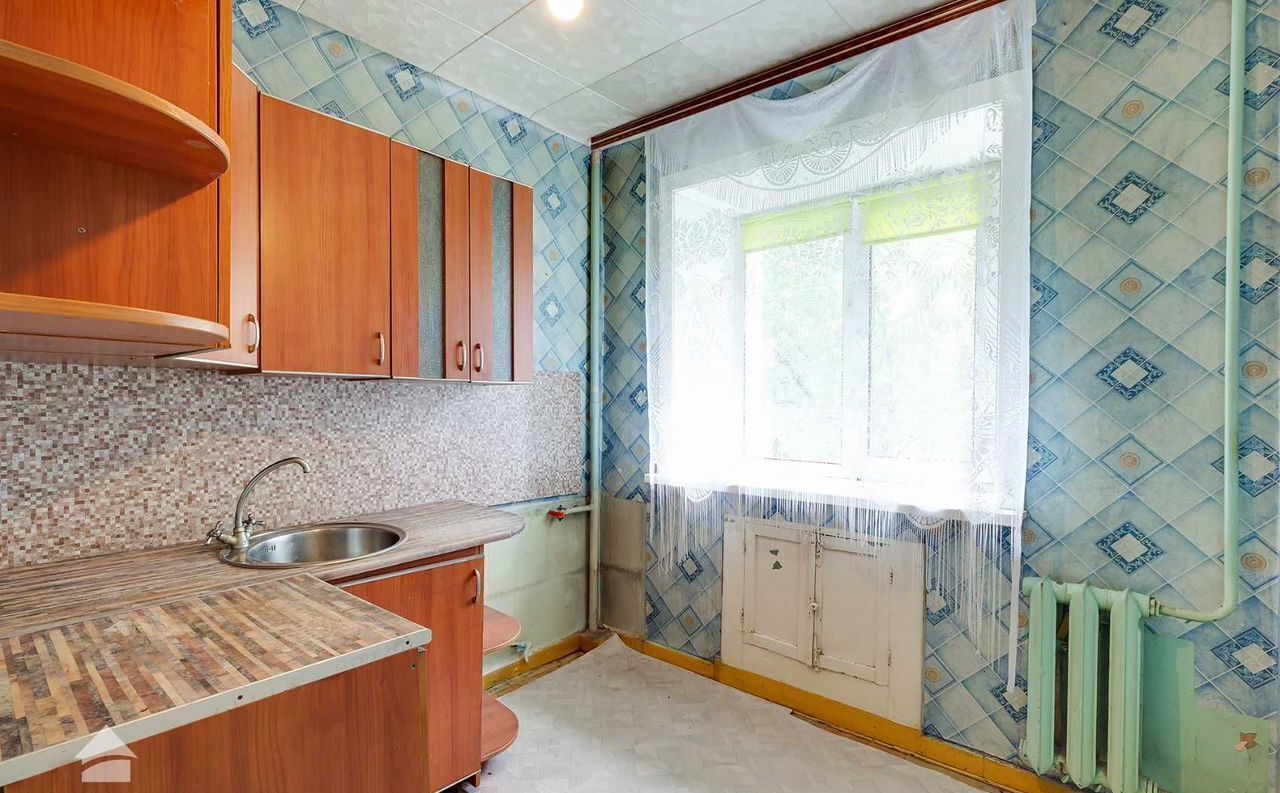 квартира г Хабаровск р-н Индустриальный ул Ургальская 4 фото 8