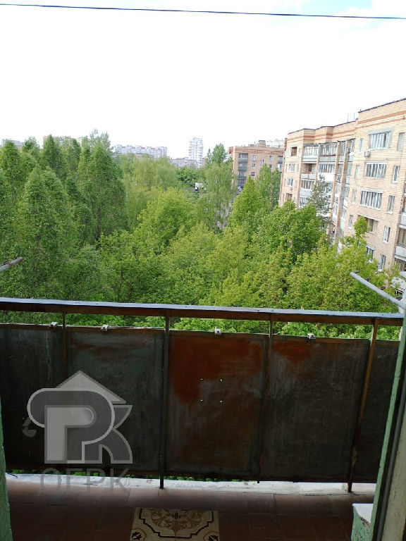 квартира г Балашиха мкр Железнодорожный ул Советская 28 фото 15