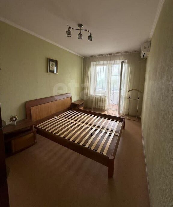 квартира г Ростов-на-Дону пр-кт 40-летия Победы 81/3 фото 9