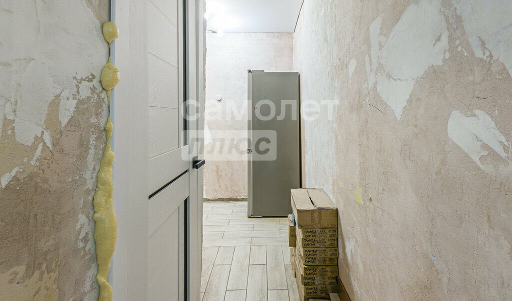 квартира г Екатеринбург ул Ломоносова 28 Проспект Космонавтов фото 19