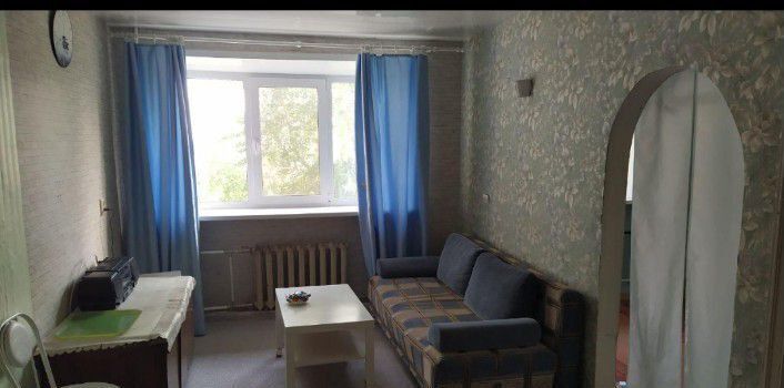 квартира г Каменск-Уральский ул Слесарей 4 посёлок имени Чкалова фото 3