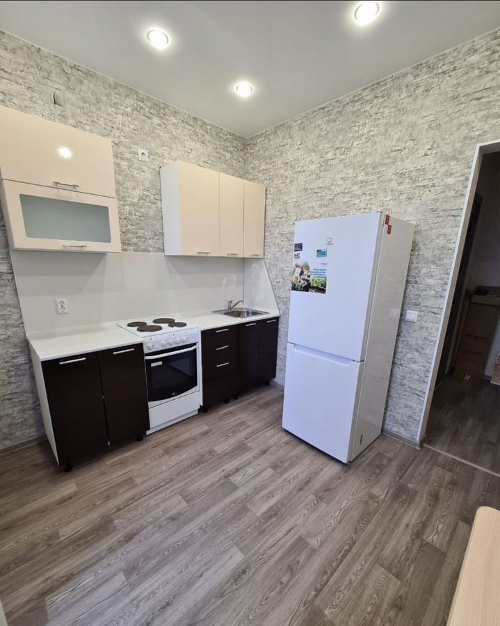 квартира г Благовещенск ул Василенко 3/2 фото 4