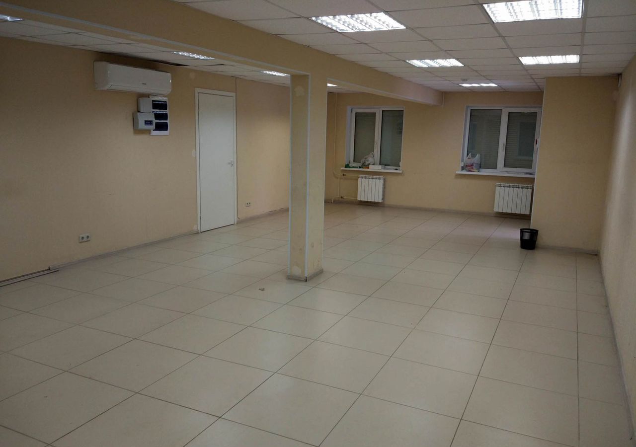 свободного назначения г Екатеринбург р-н Железнодорожный ул Билимбаевская 19 фото 6