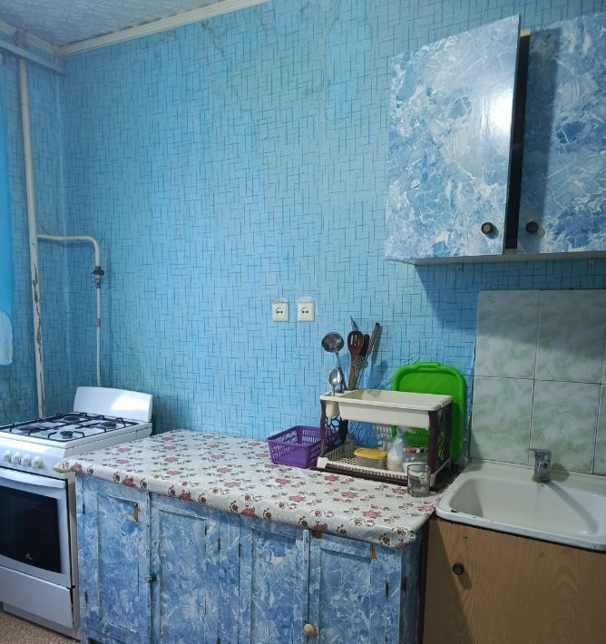 квартира г Курск р-н Центральный ул Косухина 30 фото 3