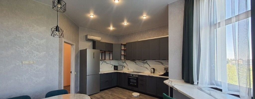 квартира г Симферополь ул Фрунзе 41а фото 4