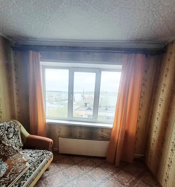 квартира р-н Гурьевский г Гурьевск ул Ленина 31 Кузбасс фото 2