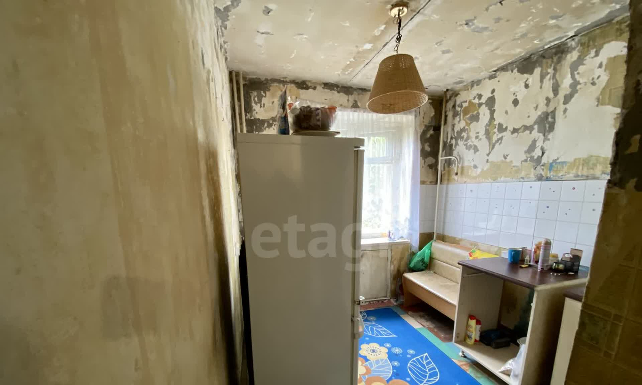 квартира г Нижний Тагил Вагонка ул Тельмана 41 м-н фото 1