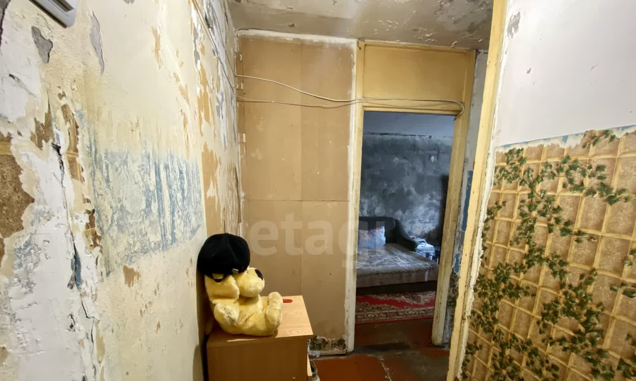 квартира г Нижний Тагил Вагонка ул Тельмана 41 м-н фото 3