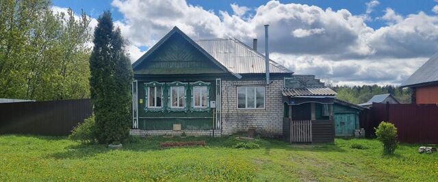 ул Центральная 21 Муром фото