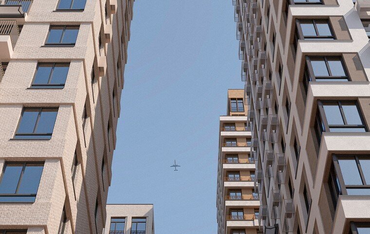 квартира г Москва метро Зябликово ЖК «Квартал Герцена» к 1 фото 3