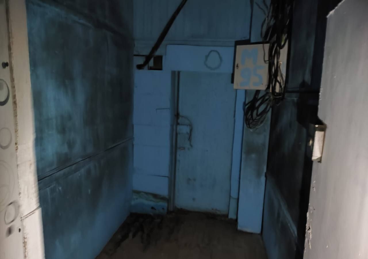 гараж г Сургут р-н Центральный ул Республики 75/6 Сургут, Тюменская обл. фото 8