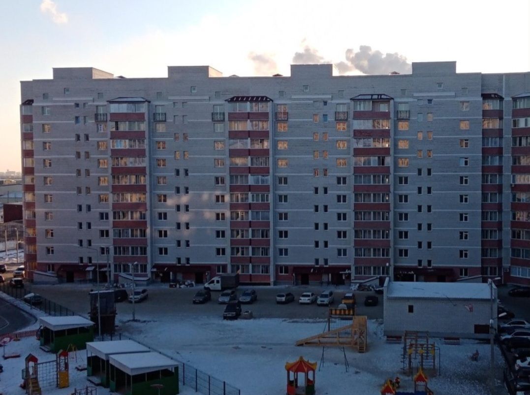 квартира г Благовещенск ул Василенко 3/2 фото 12