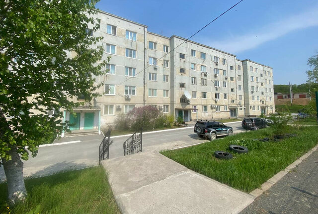 квартира ул Дзержинского 5 фото