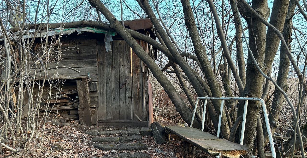 земля г Красноярск р-н Октябрьский снт Восход 57 фото 3