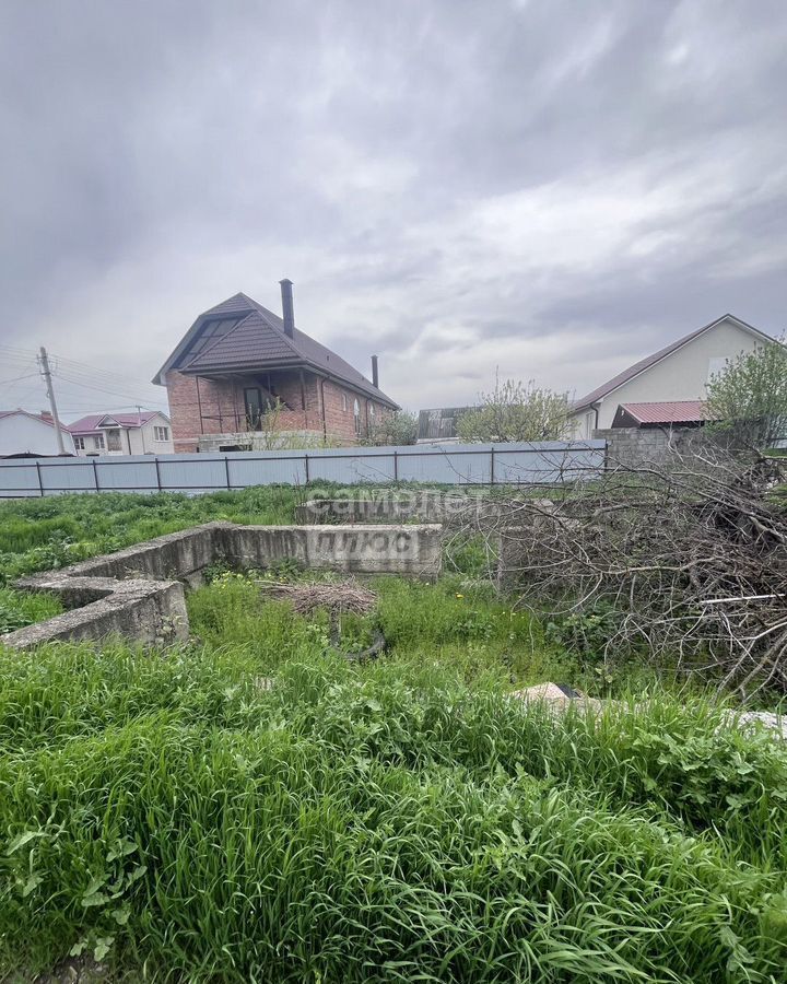 земля г Ессентуки ул Большая Боргустанская 125 фото 2
