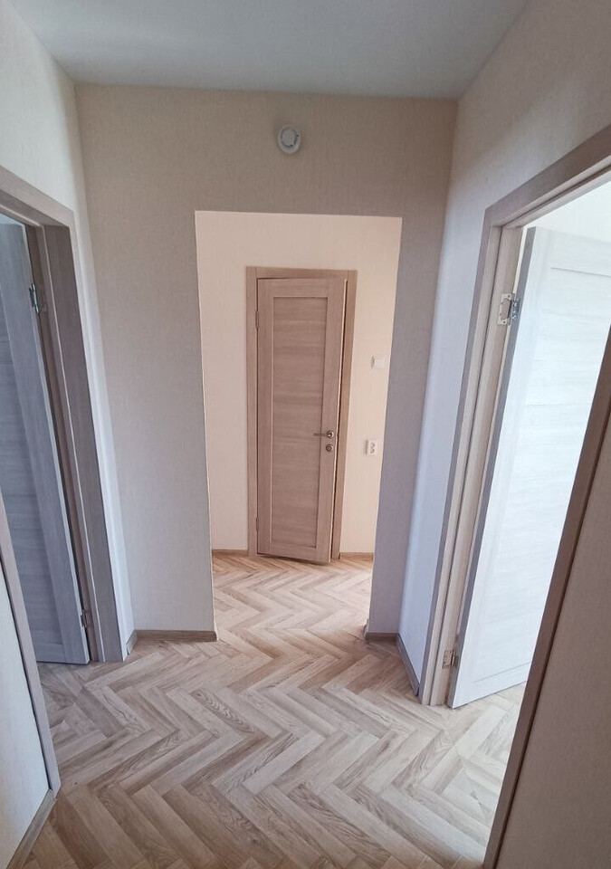 квартира г Челябинск Конструктора Духова, 12 фото 4