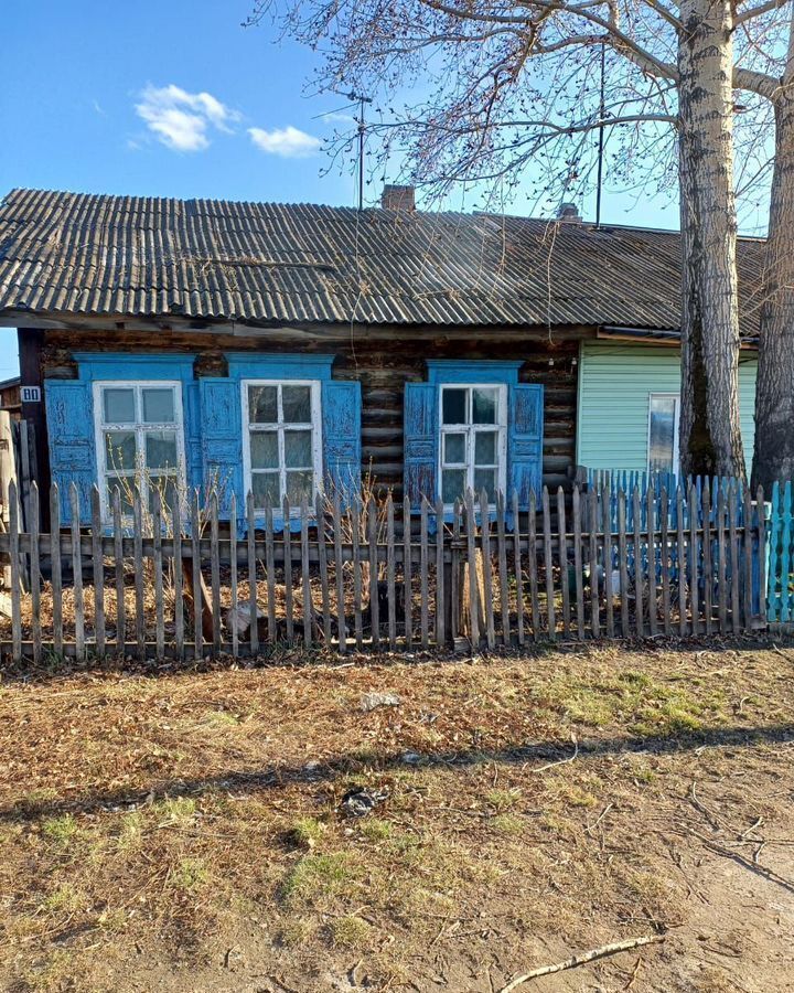 дом г Канск ул Комсомольская фото 1