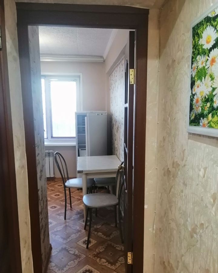 квартира г Свободный ул Островского 4 фото 4