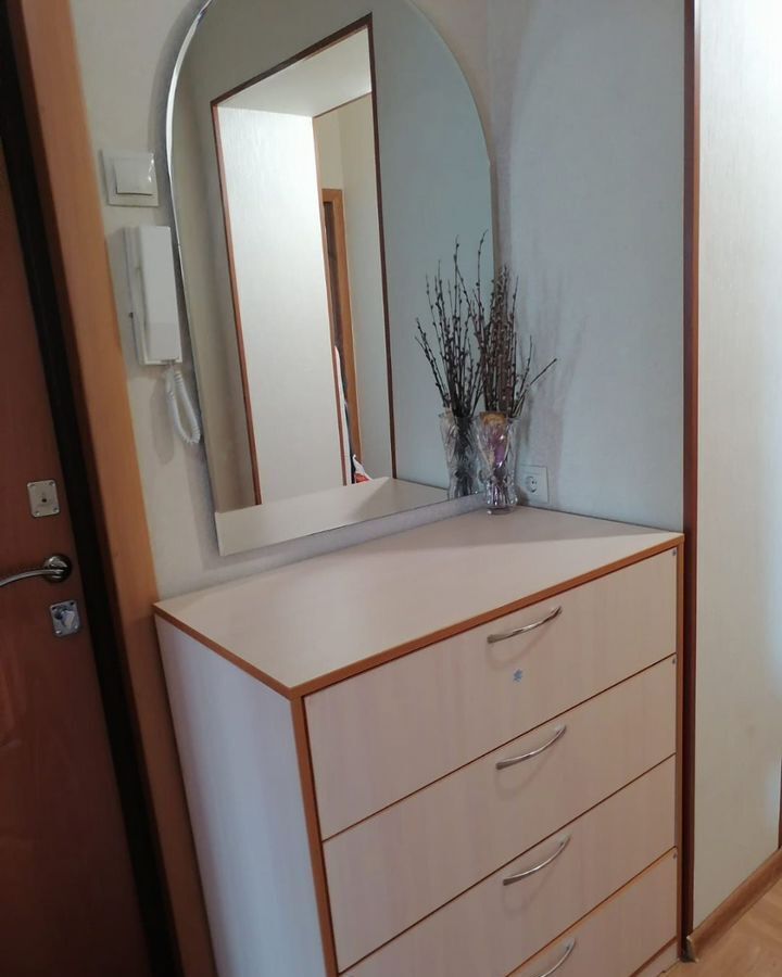 квартира г Мегион ул Строителей 3 Тюменская обл. фото 2