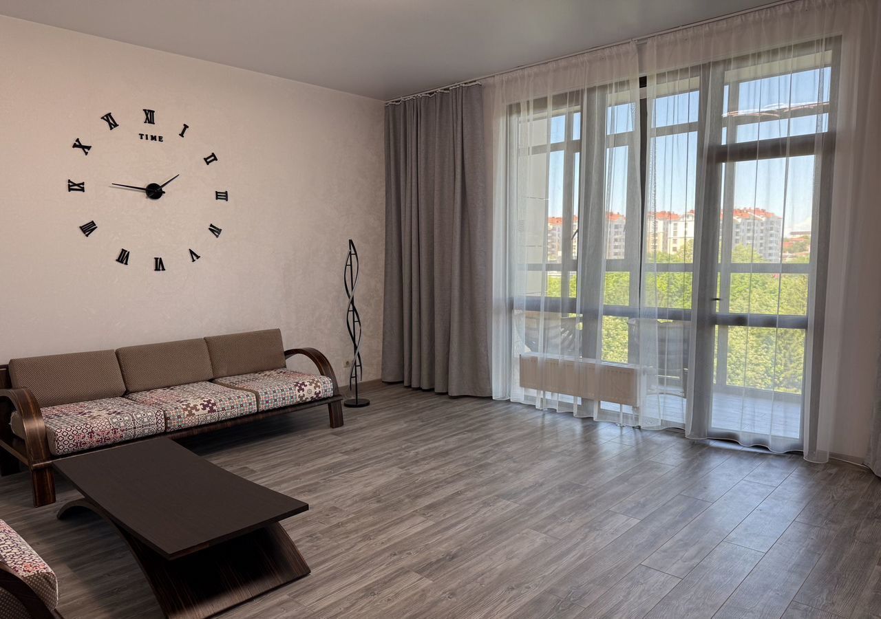 квартира г Симферополь ул Фрунзе 41а фото 17