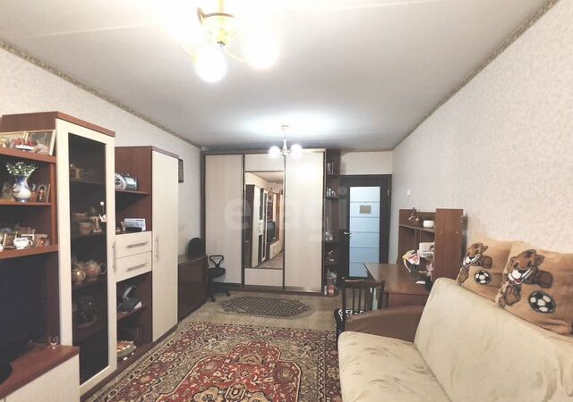 квартира ул Голубятникова 16 Казань, Республика Татарстан Татарстан, Северный вокзал фото
