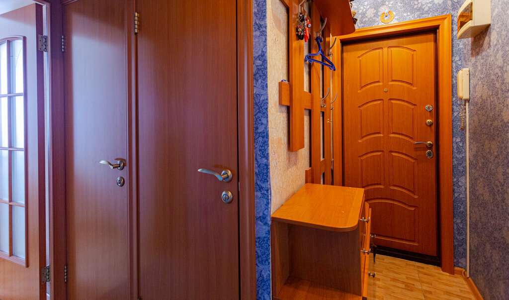 квартира г Новокузнецк ул Тореза 71 фото 17