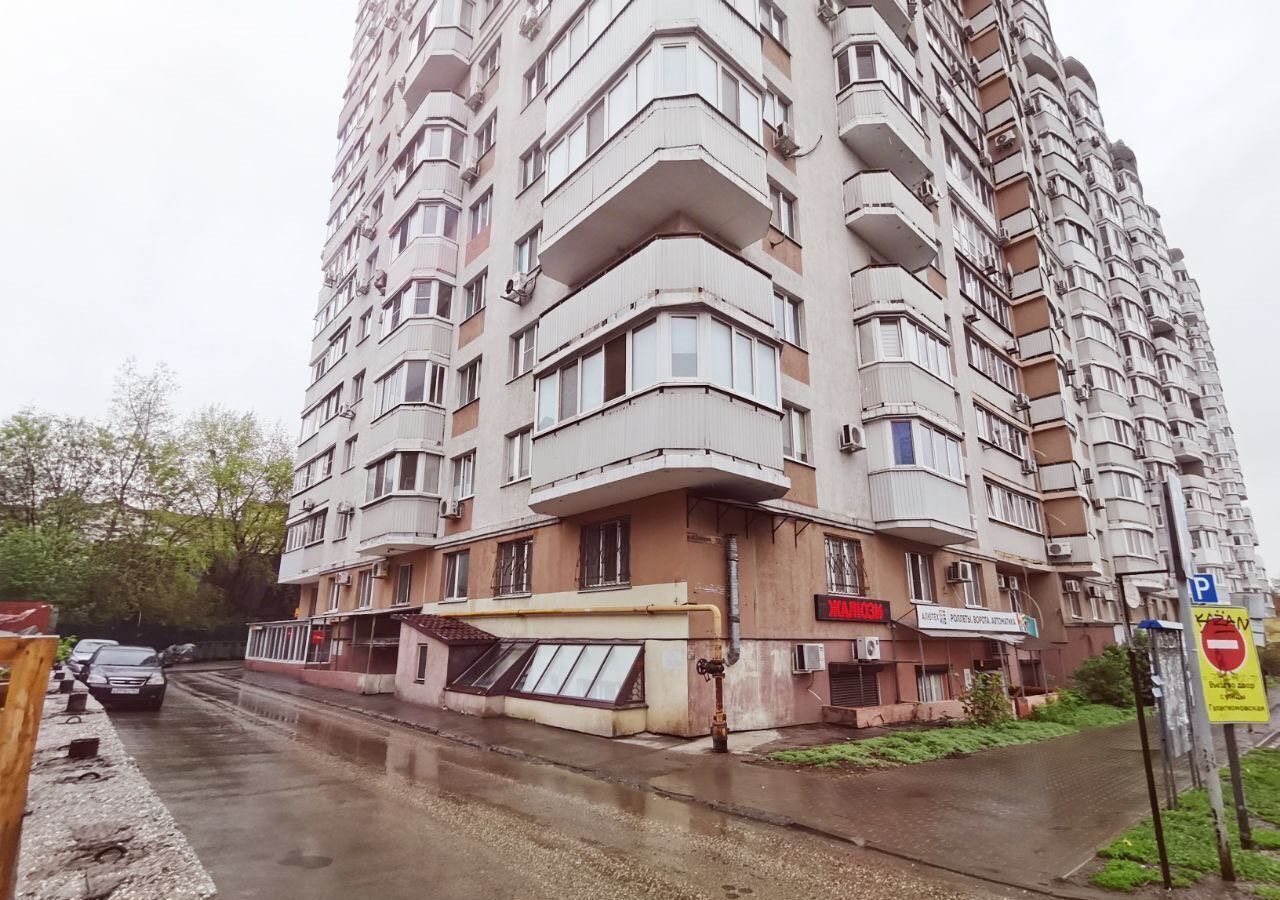 свободного назначения г Самара р-н Самарский ул Пионерская 100 фото 8